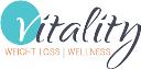 Vitality Weight Loss Institute logo